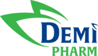 Demi Pharm Logo